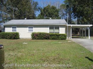 2010 Clay Ave, Panama City, FL 32405