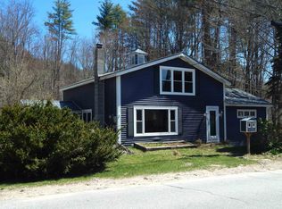 60 Campground Rd, Wilmot, NH 03287