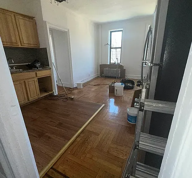 59 Saint Pauls Pl #1B — Photo 1