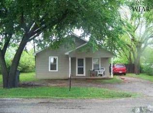 1009 Landon Ln, Wichita Falls, TX 76306