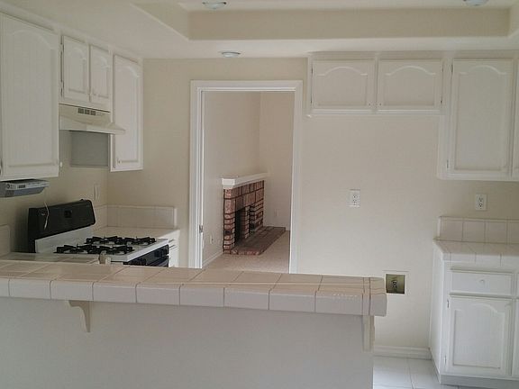 Kitchen (taken from dining nook)