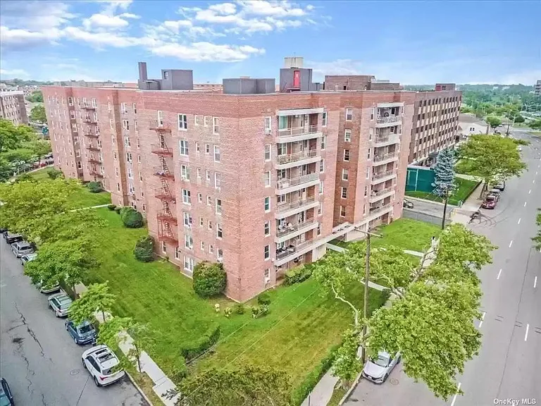 1430 Seagirt Blvd #5D — Photo 6