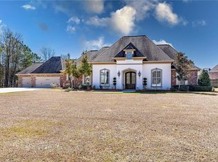 1288 Bluff Dr, Slidell, LA 70461