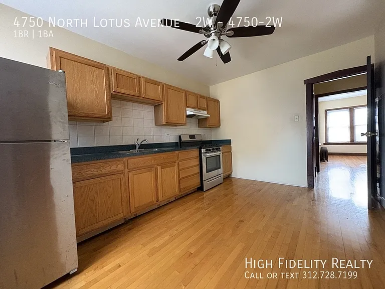 4750 N Lotus Ave #2W-4750-2W — Photo 4