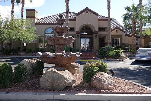 1st image of 5055 W Hacienda Ave Unit 1152
