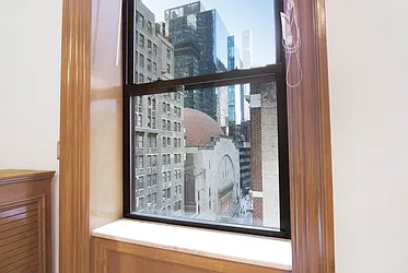 Rented by WAM Partners - William Moses Co.