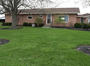 1899 State Route 707, Rockford, OH 45882
