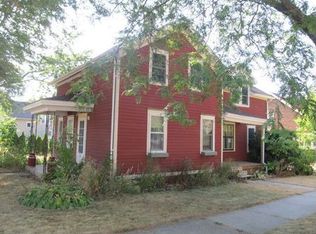 4122 5th Ave, Kenosha, WI 53140