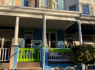 616 W 33rd St, Baltimore, MD 21211