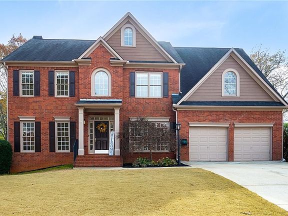 1124 Amberton Ln, Powder Springs, GA 30127 | Zillow