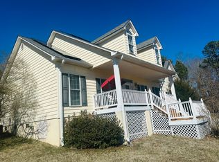 4576 Paula Dr, Winston Salem, NC 27127