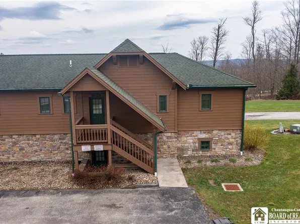 8024 Northgate #8024-1, Clymer, NY 14724