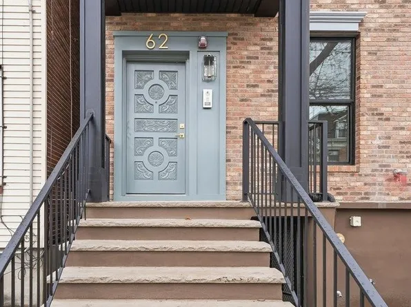 62 Gardner Ave #3, Jersey City, NJ 07304