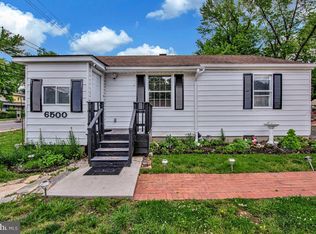 6500 Joplin St, Capitol Heights, MD 20743