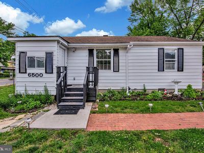 6500 Joplin St, Capitol Heights, MD, 20743