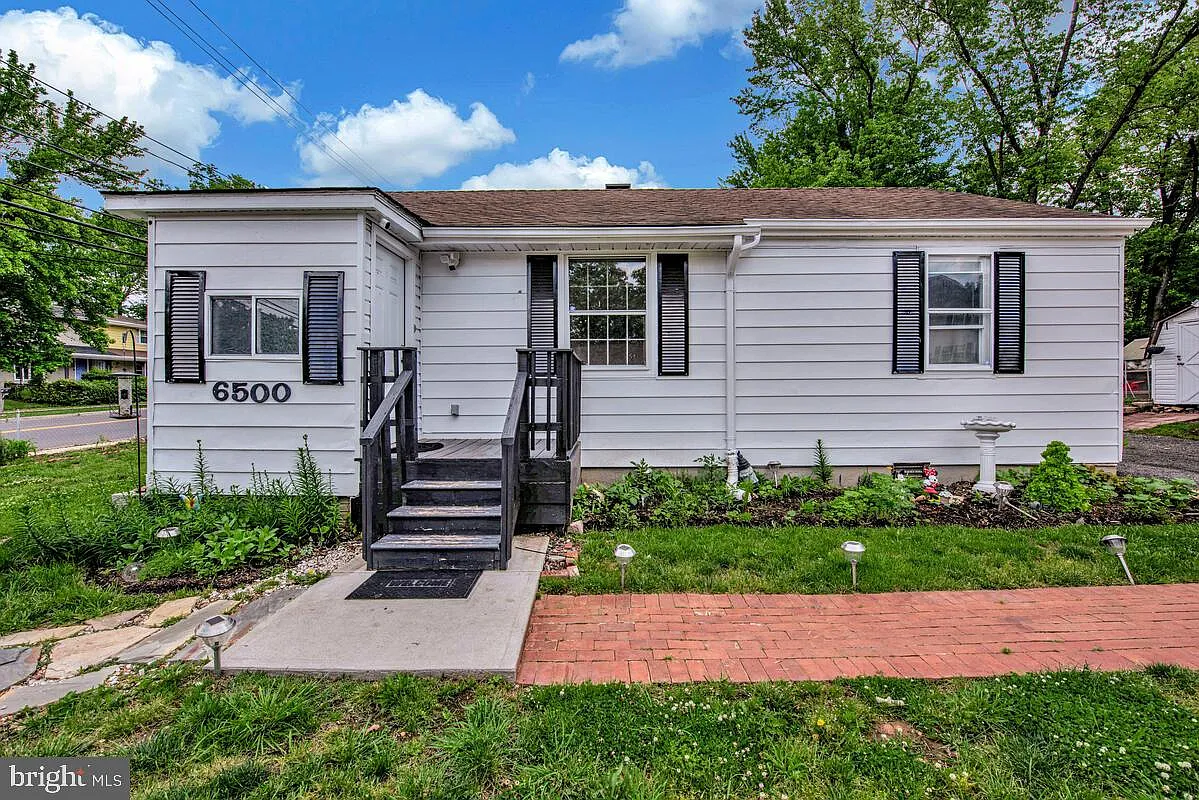 6500 Joplin St photo 1
