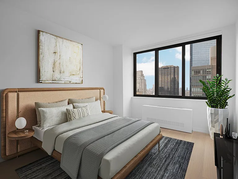 124 W 60th St #16D — Photo 7