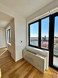 Rented by Artur Gutman, LREB