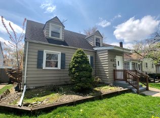 3625 178th St, Lansing, IL 60438