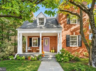 3803 Legation St NW, Washington, DC 20015