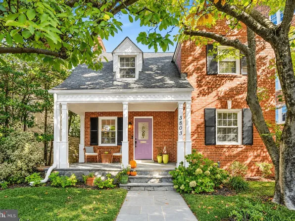 3803 Legation St NW, Washington, DC 20015