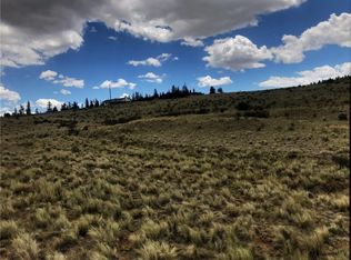 942 Quarter Horse Rd, Jefferson, CO 80456