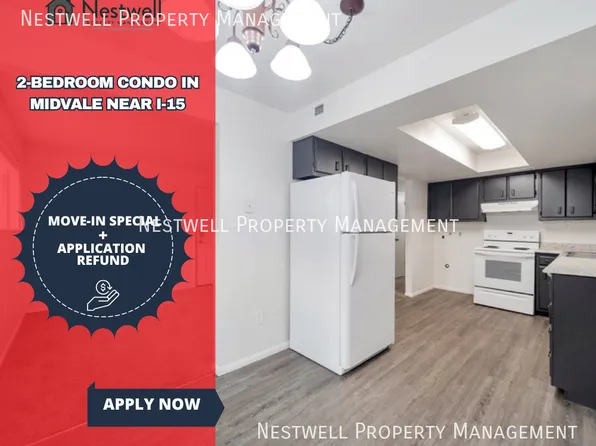 8453 S Westbridge Rd, Midvale, UT 84047