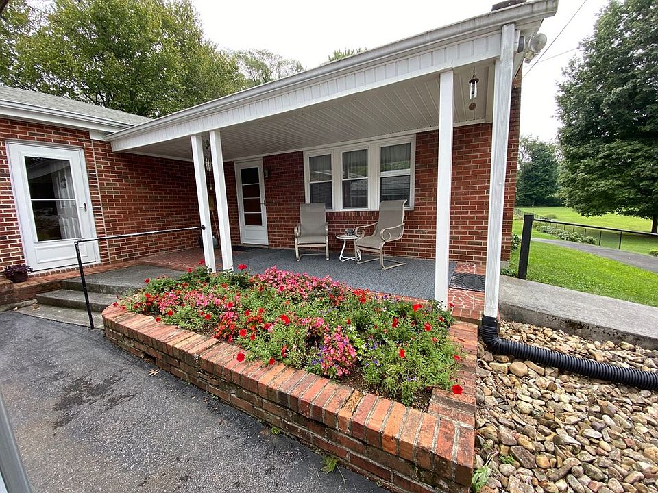 830 W Lee Hwy, Chilhowie, VA 24319 MLS 88967 Zillow