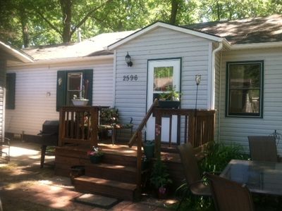 2596 Wesley Ave, Muskegon, MI, 49442