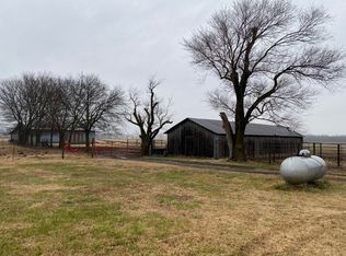 30401 S 660th Rd, Grove, OK 74344