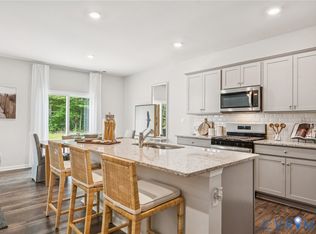 LOT 111 Copperland Ct, Chesterfield, VA 23838