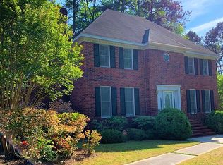 4224 Knollcrest Cir S, Martinez, GA 30907