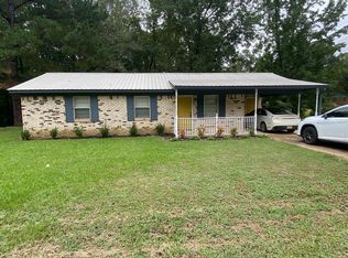 807 Fernwood Dr, Baldwyn, MS 38824