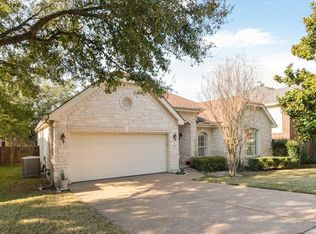 2512 Crenshaw Dr, Round Rock, TX 78664