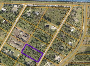 6407 Raymur St, North Port, FL 34286