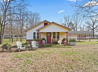 525 Commerce Ave, Carrollton, AL 35447