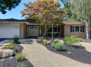 1023 Windsor Dr, Lafayette, CA