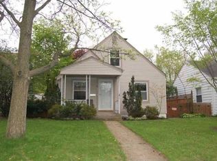 467 E Royal Forest Blvd, Columbus, OH