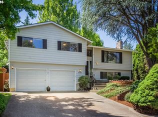 7545 SW 156th Pl, Beaverton, OR 97007