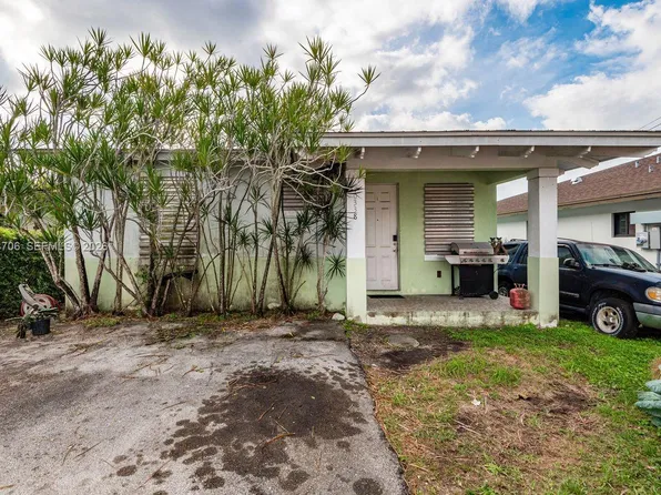 10338 SW 180th St, Miami, FL 33157