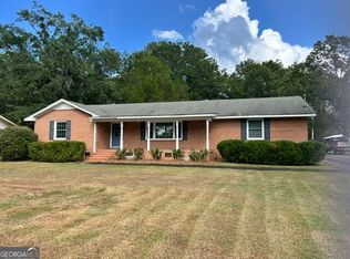204 Lafayette St, Barnesville, GA 30204