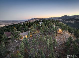 8493 Stoneridge Ter, Boulder, CO 80302