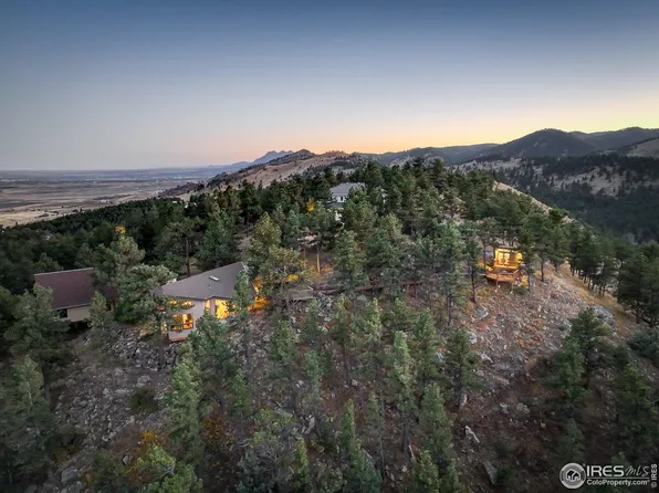 8493 Stoneridge Ter, Boulder, CO 80302