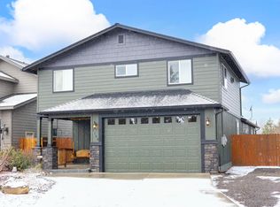 1360 SW 27th St, Redmond, OR 97756