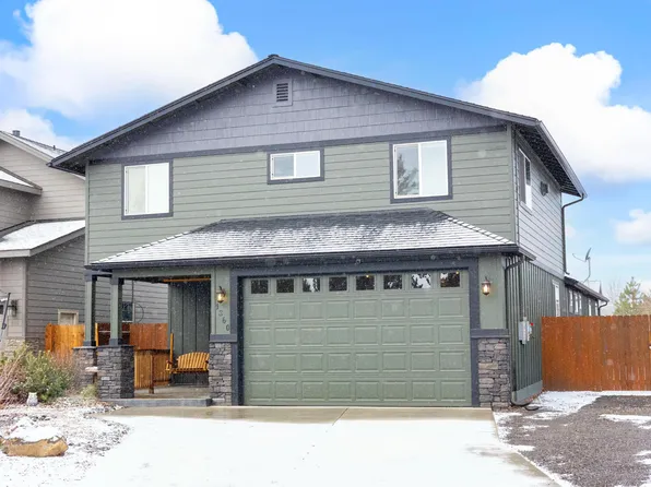 1360 SW 27th St, Redmond, OR 97756