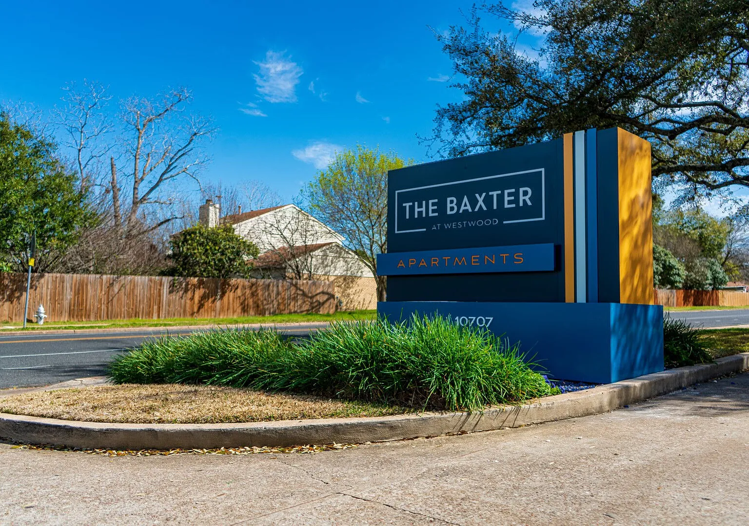 The Baxter at Westwood — Photo 1
