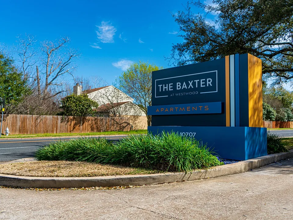 The Baxter at Westwood