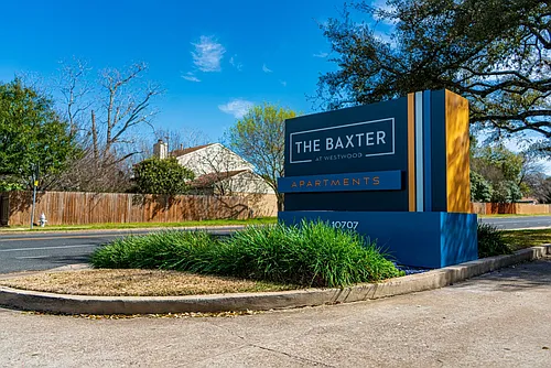 The Baxter at Westwood Photo 1