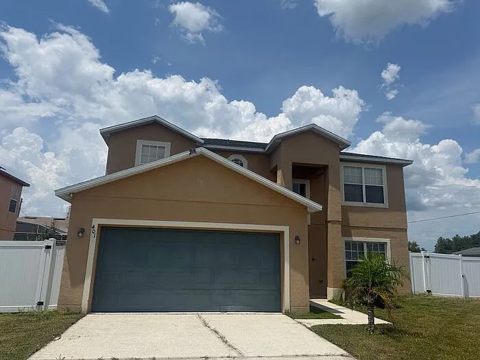 401 Mallard Way