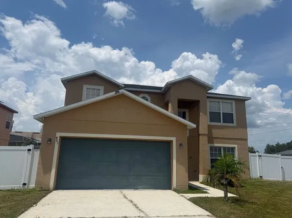 401 Mallard Way, Poinciana, FL 34759